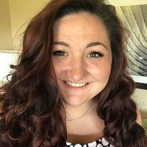 Meet your Posher, Sadie